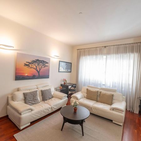 St Peter New And Lightsome Apartment With Balcony ローマ エクステリア 写真