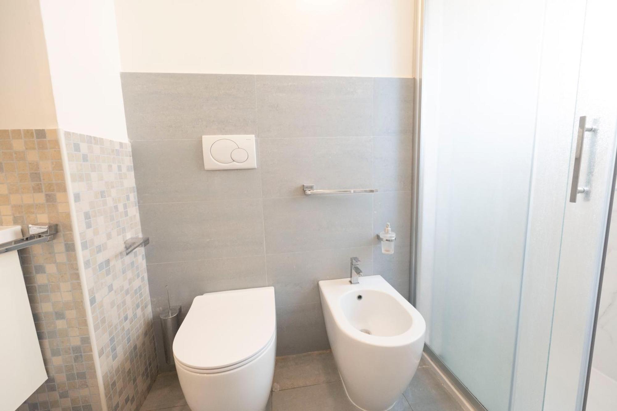 St Peter New And Lightsome Apartment With Balcony ローマ エクステリア 写真