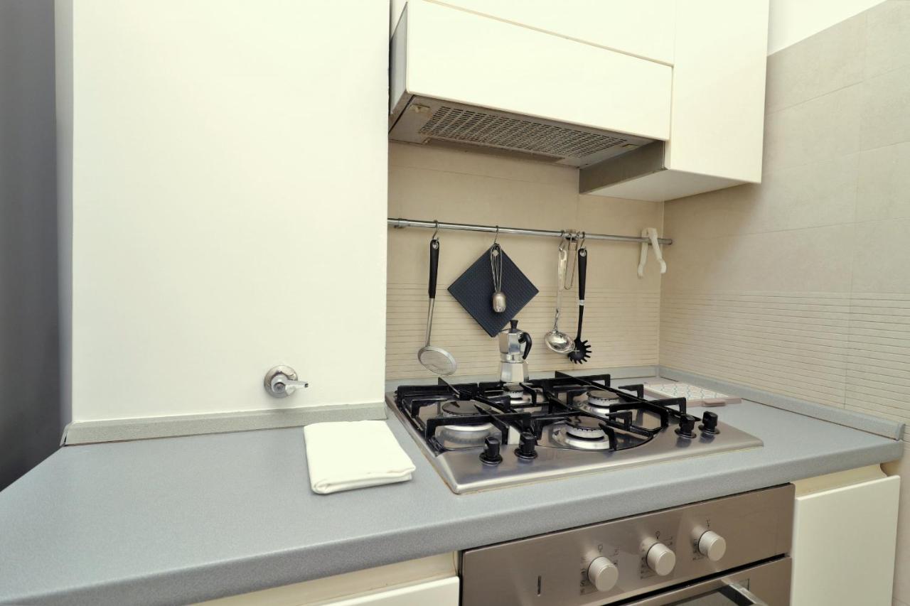 St Peter New And Lightsome Apartment With Balcony ローマ エクステリア 写真