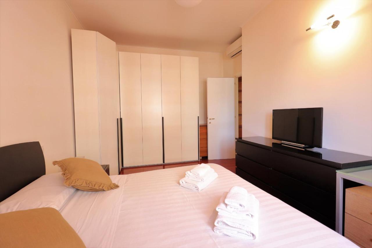 St Peter New And Lightsome Apartment With Balcony ローマ エクステリア 写真