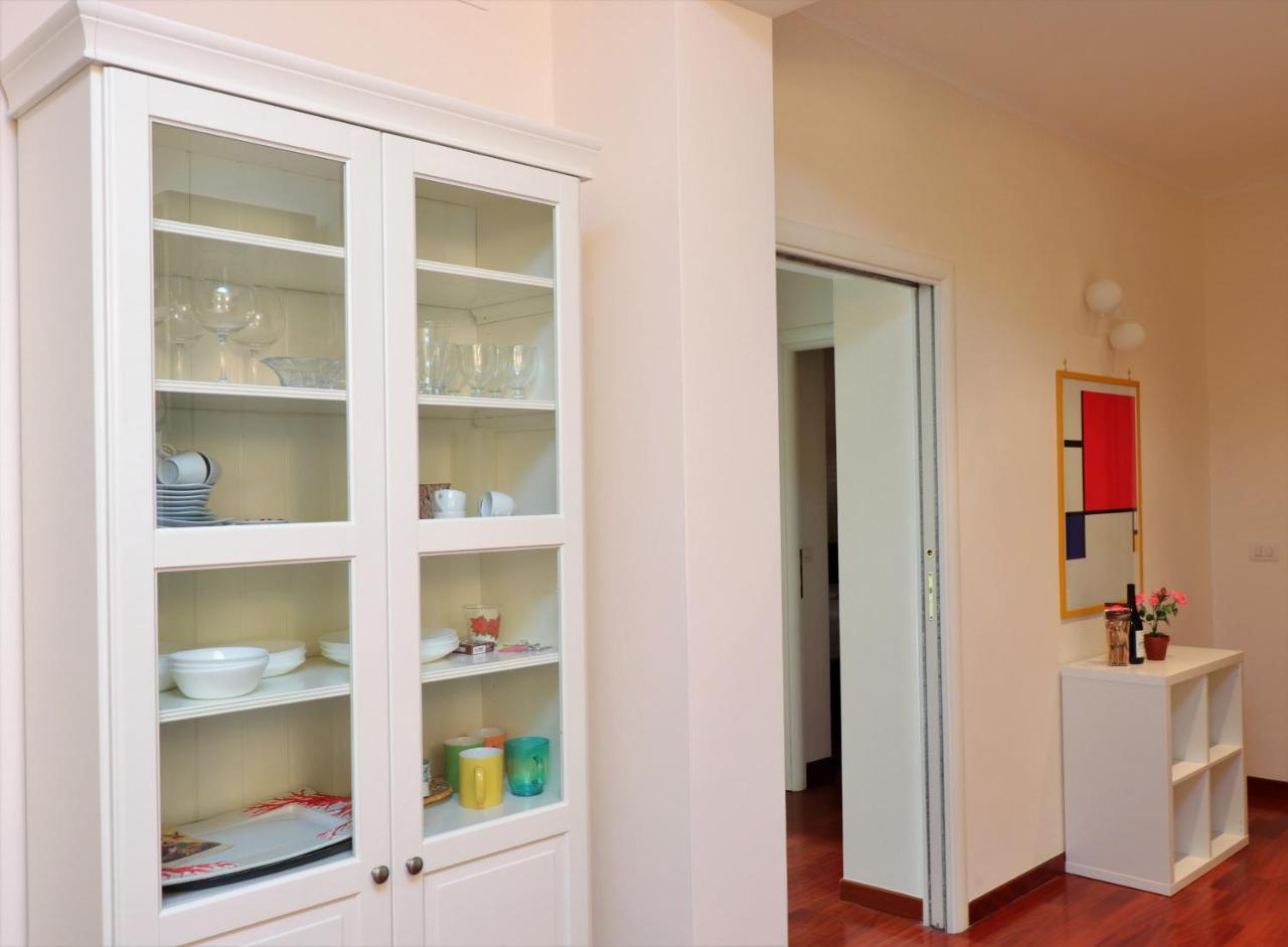 St Peter New And Lightsome Apartment With Balcony ローマ エクステリア 写真