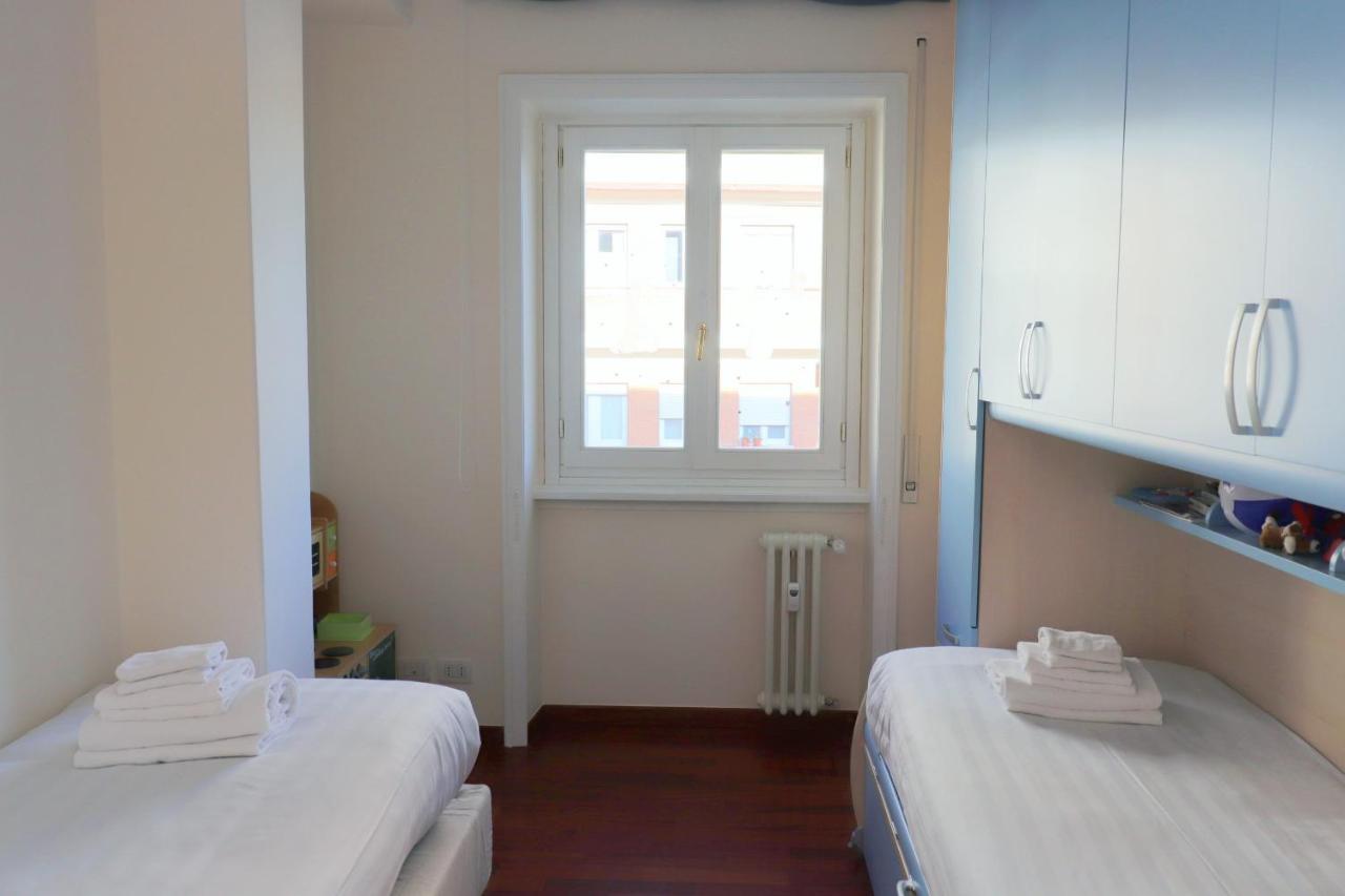 St Peter New And Lightsome Apartment With Balcony ローマ エクステリア 写真